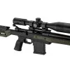 Pack Carabine de tir Howa crosse ORYX et Lunette Microdot 6-24x50