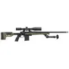 Pack Carabine de tir Howa crosse ORYX et Lunette Microdot 6-24x50