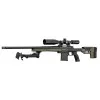 Pack Carabine de tir Howa crosse ORYX et Lunette Microdot 6-24x50