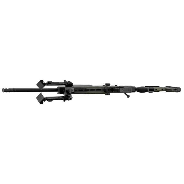 Pack Carabine de tir Howa crosse ORYX et Lunette Microdot 6-24x50