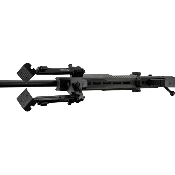 Pack Carabine de tir Howa crosse ORYX et Lunette Microdot 6-24x50