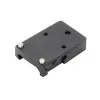 Adaptateur picatinny pour Holosun RMR