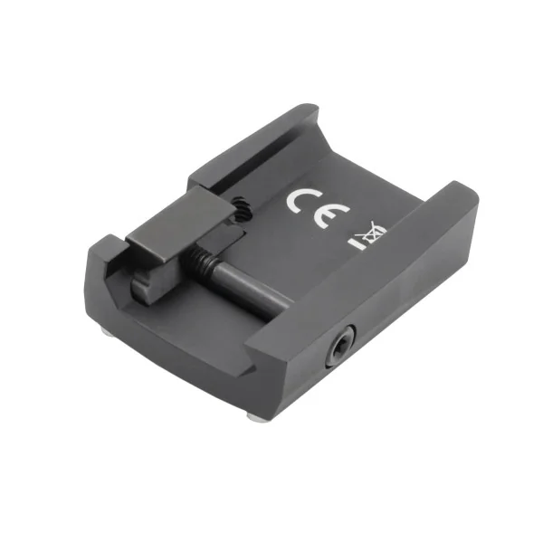 Adaptateur picatinny pour Holosun RMR
