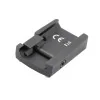 Adaptateur picatinny pour Holosun RMR