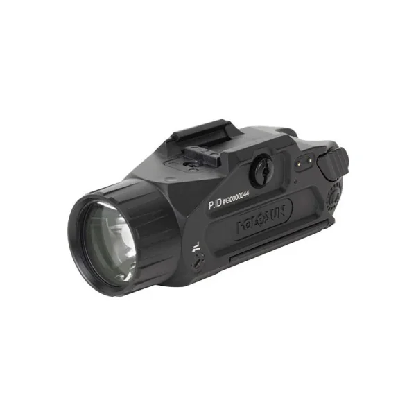 Holosun Lampe pour arme de poing