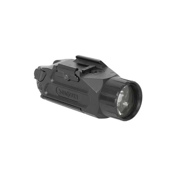 Holosun Lampe pour arme de poing
