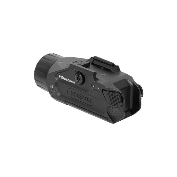 Holosun Lampe pour arme de poing