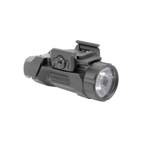Holosun Lampe pour arme de poing