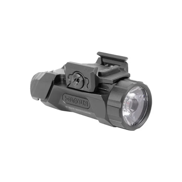 Holosun Lampe pour arme de poing