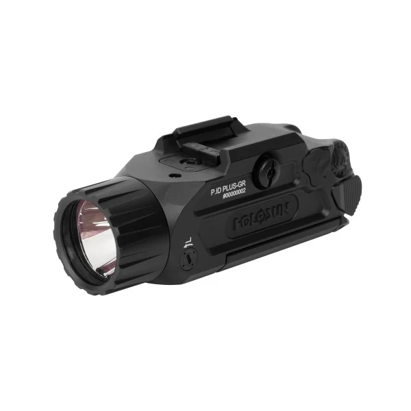 Holosun Lampe/Laser HPID Plus