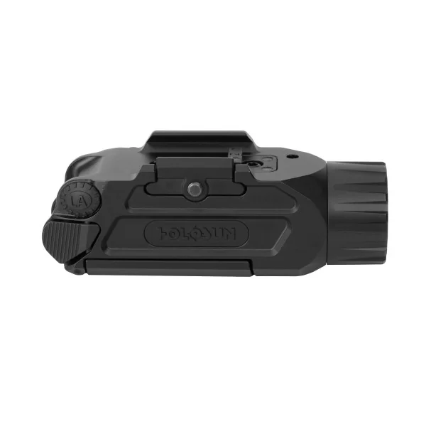 Holosun Lampe/Laser HPID Plus