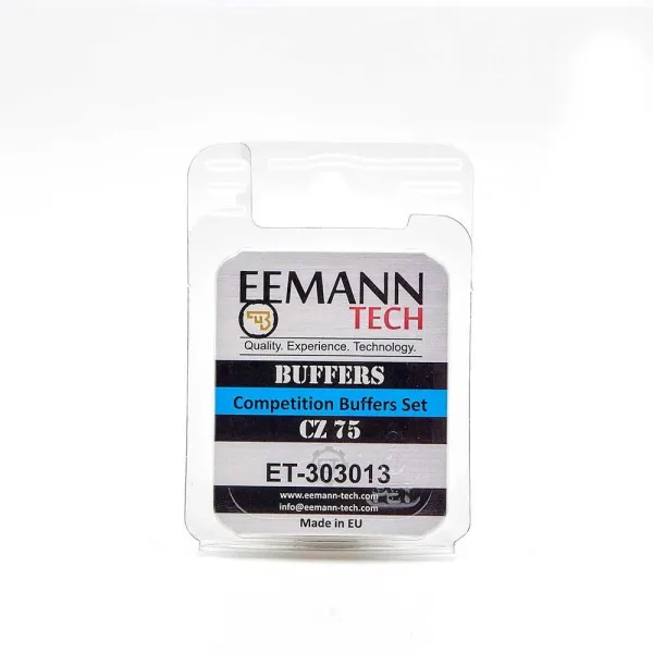Eeman Tech kit de buffers compétition pour CZ75/CZ75SP-01/CZ85