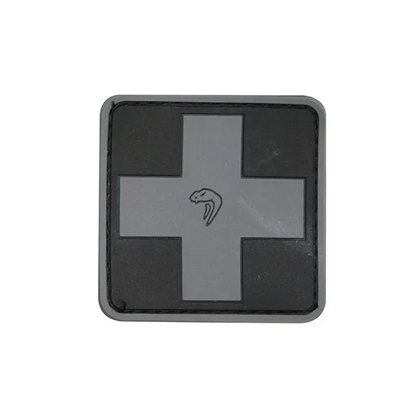 Patch PVC Medic Viper