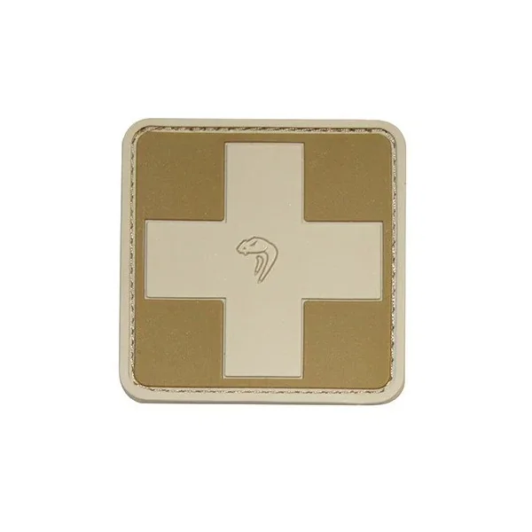 Patch PVC Medic Viper