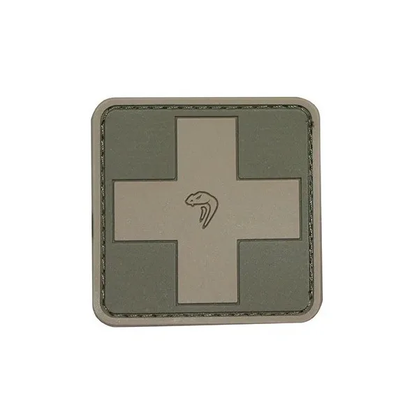 Patch PVC Medic Viper