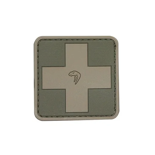 Patch PVC Medic Viper
