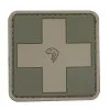 Patch PVC Medic Viper