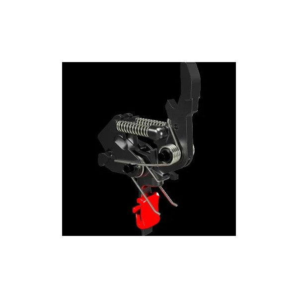 Détente HIPERFIRE Hipertouch Compétition  Chez DEVILLE ARMORY. Votre armurerie en ligne.