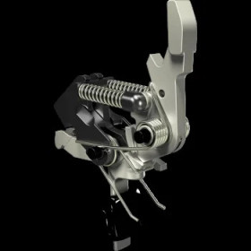 Détente HIPERFIRE Hipertouch Eclipse  Chez DEVILLE ARMORY. Votre armurerie en ligne.