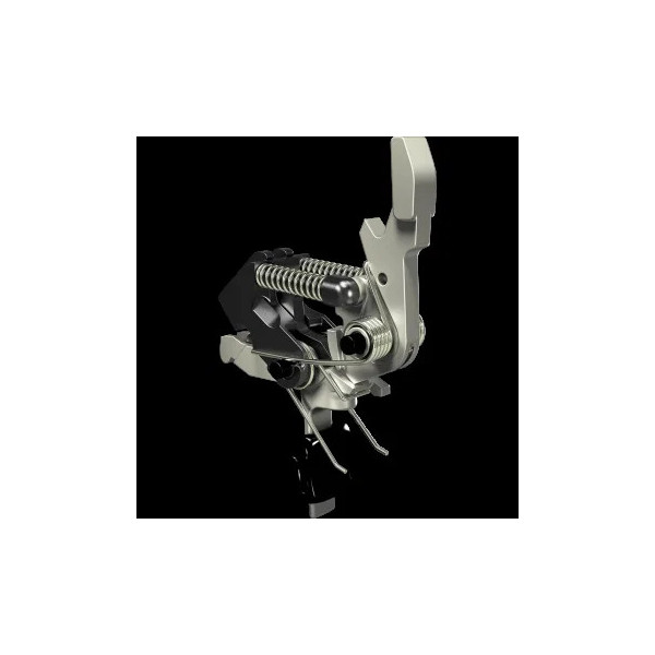 Détente HIPERFIRE Hipertouch Eclipse  Chez DEVILLE ARMORY. Votre armurerie en ligne.