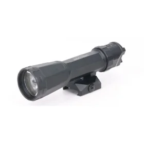 Holosun Lampe pour arme d'épaule