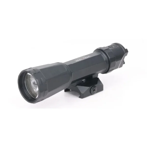 Holosun Lampe pour arme d'épaule