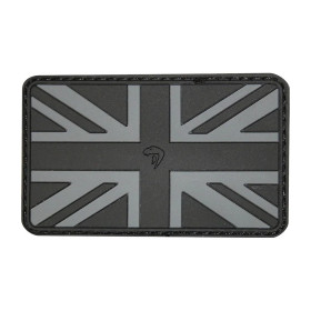 Patch PVC Union Jack Flag Viper  Chez DEVILLE ARMORY. Votre armurerie en ligne.