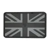 Patch PVC Union Jack Flag Viper  Chez DEVILLE ARMORY. Votre armurerie en ligne.