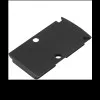 Holosun Adaptateur montage RMR 509T