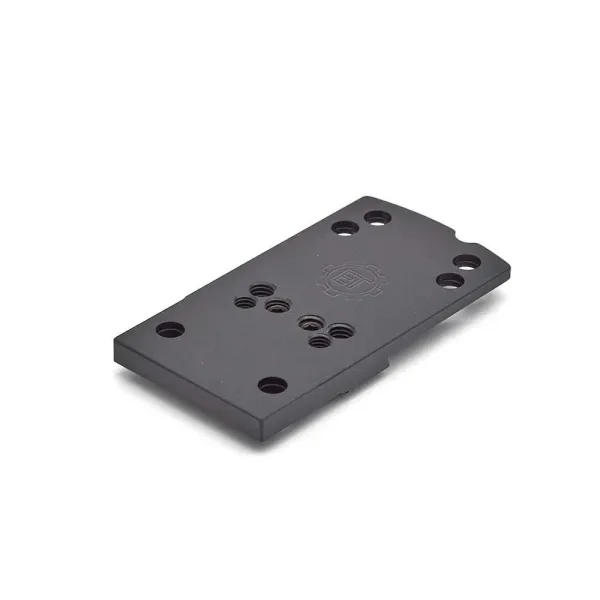 Eeman Tech Aluminium Montage point rouge pour CZ Shadow 1/2