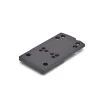 Eeman Tech Aluminium Montage point rouge pour CZ Shadow 1/2