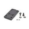 Eeman Tech Aluminium Montage point rouge pour CZ Shadow 1/2