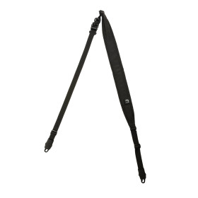 Sangle 2 points Noire Viper Tactical SANGLE 2 POINTS VIPER NOIR  Chez DEVILLE ARMORY. Votre armurerie en ligne.