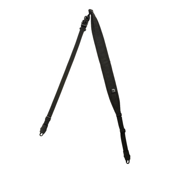 Sangle 2 points Noire Viper Tactical SANGLE 2 POINTS VIPER NOIR  Chez DEVILLE ARMORY. Votre armurerie en ligne.
