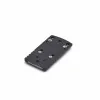 Eeman Tech Aluminium Montage point rouge pour Glock