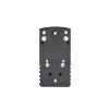 Eeman Tech Aluminium Montage point rouge pour Glock