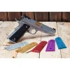 Grips SpidErgo Armanov 1911 Rouge - Moyen