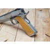 Grips SpidErgo Armanov 1911 Rouge - Moyen