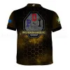DED Practical Dynamics Inc T-shirt, size: L