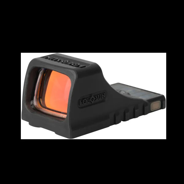 Holosun point Vert SCS-MOS spécial glock