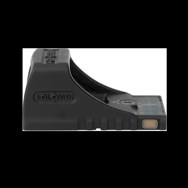 Holosun point Vert SCS-MOS spécial glock