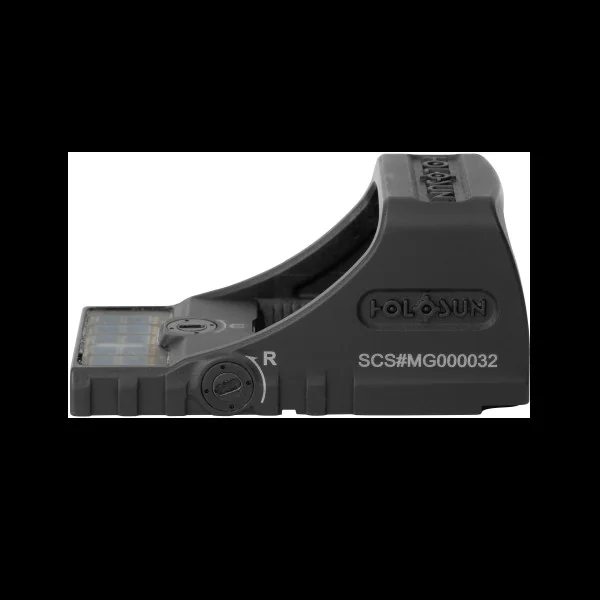 Holosun point Vert SCS-MOS spécial glock