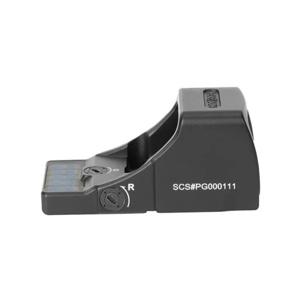 Holosun SCS pour Smith&Wesson M&P2