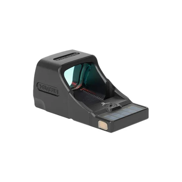 Holosun SCS pour Smith&Wesson M&P2