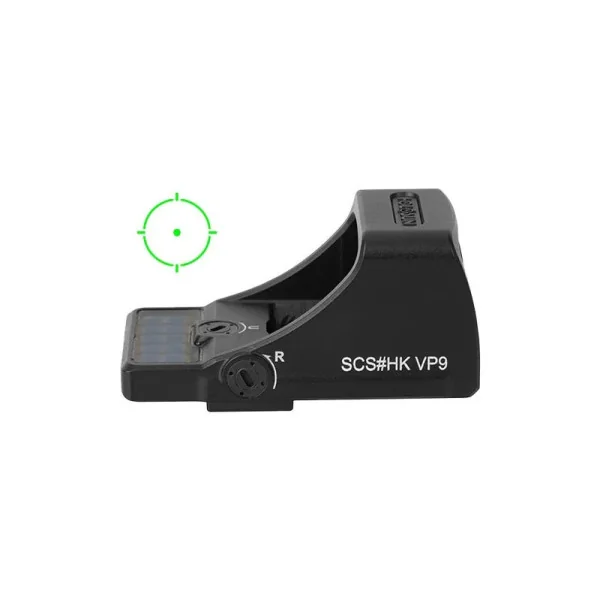 Holosun SCS-VP9