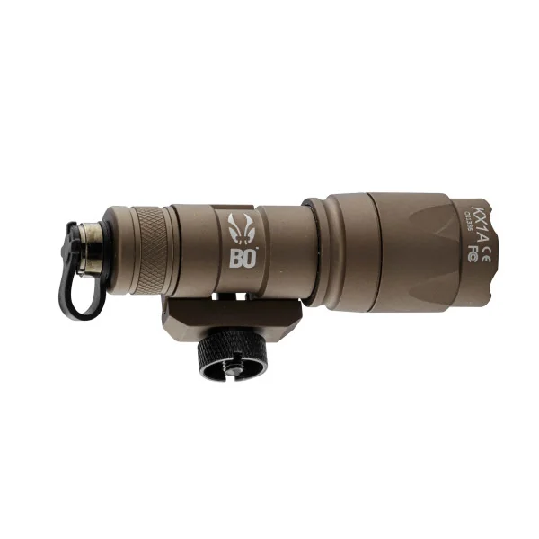 Lampe LED BO M300A mini Control kit 300 lumens