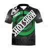 DED Shot Show T-shirt, size: S