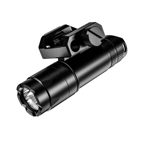 Lampe tactique compacte SKYWOODS 570 Lumens