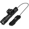 Lampe Tactique Skywoods Tactical Orghini L70192 - 1250 Lumens avec Montage Rail Picatinny