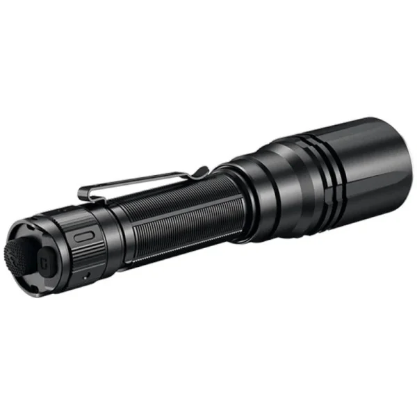 FENIX - HT30R - Lampe de poche laser blanc - 500 LUMENS